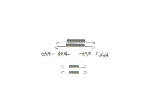 ARKA AKSESUAR SETİ VOLVO S60 -XC90 -XC60 1987475303