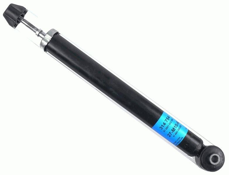 ARKA AMORTİSÖR ACCENT ERA DİZEL 07-11 5621