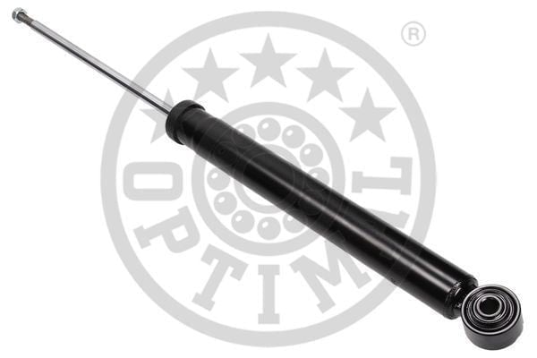 ARKA AMORTİSÖR AUDI A4 13-15 A5 09-14