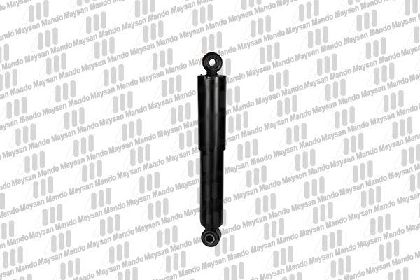 ARKA AMORTİSÖR BOXER III-JUMPER III 2.2 HDİ-3.0 HDİ 06> DUCATO III 2.2D-2.3D YAGLI