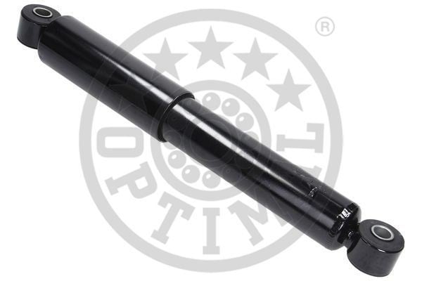 ARKA AMORTİSÖR BOXER III-JUMPER III 2.2 HDİ-3.0 HDİ 06> DUCATO III 2.2D-2.3D YAGLI