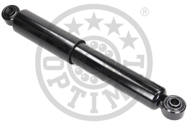 ARKA AMORTİSÖR BOXER III-JUMPER III 2.2 HDİ-3.0 HDİ 06> DUCATO III 2.2D-2.3D YAGLI