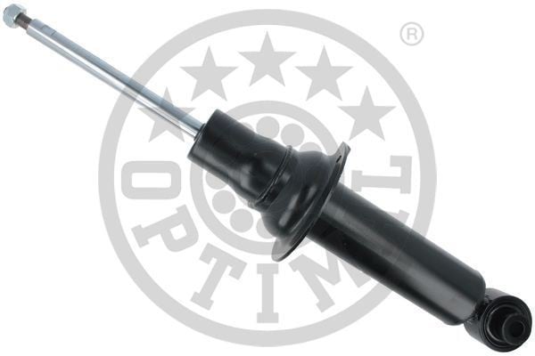 ARKA AMORTİSÖR CITROEN C5 III BREAK RW 2008/02 >
