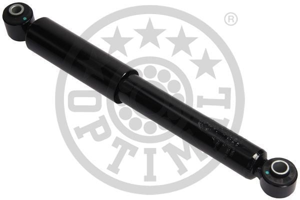 ARKA AMORTİSÖR COMBO C 02>11 MERIVA A 03>10