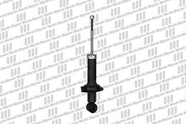 ARKA AMORTİSÖR HONDA CRV III 2.0İ-2.2İ-CTDİ 07 > GAZLI