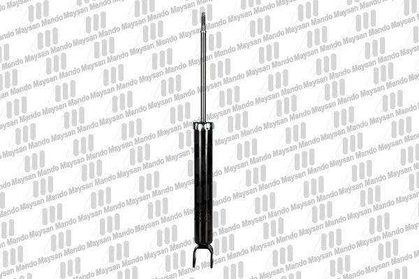 ARKA AMORTİSÖR İ30 HB 07-12