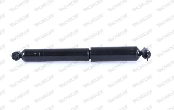 ARKA AMORTİSÖR JEEP WRANGLER 2.4 2.5 4.0 YJ 1996-2007 GAZLI OESpectrum Premium