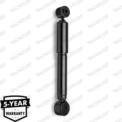 ARKA AMORTİSÖR L/R 600KG PARTNER-BERLINGO 1.6-1.6 HDİ 2008 >2015 > GAZLI