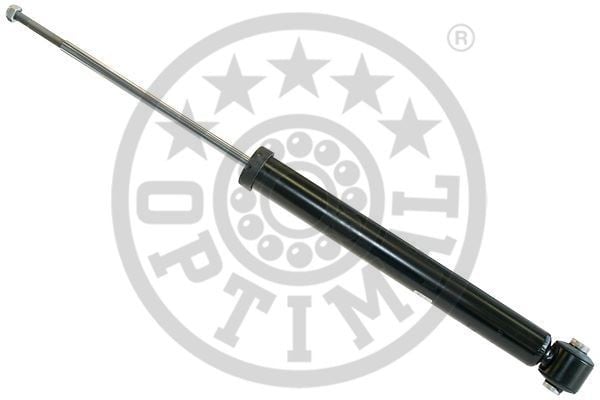 ARKA AMORTİSÖR L/R ACCENT ERA 06 > KIA RİO II 05 >