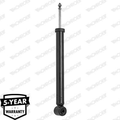 ARKA AMORTİSÖR L/R ADAM 1.0 1.2 1.4 2012 >2019 GAZLI