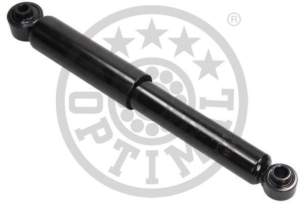 ARKA AMORTİSÖR L/R ASTRA G 1998 >> 2010