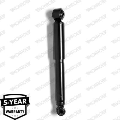 ARKA AMORTİSÖR L/R ASTRA G 1998 >> 2010