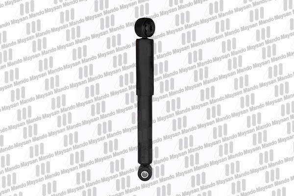 ARKA AMORTİSÖR L/R ASTRA G 1998 >> 2010