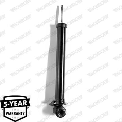 ARKA AMORTİSÖR L/R AUDI 80 AVANT SW 1991-1998 YAĞLI