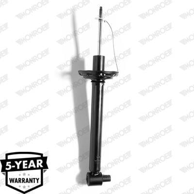 ARKA AMORTİSÖR L/R AUDI A4 1.6-1.8-1.8T-1.9TDI-2.5TDI 1994-2001 GAZLI