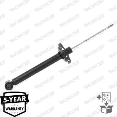 ARKA AMORTİSÖR L/R AUDI A4 1994 >2000 GAZLI OESpectrum Premium
