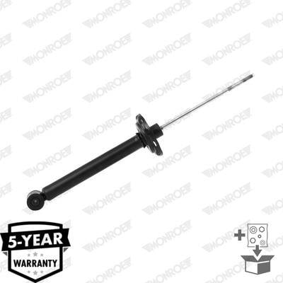 ARKA AMORTİSÖR L/R AUDI A4 1994-2000 GAZLI OESpectrum Premium
