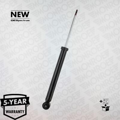 ARKA AMORTİSÖR L/R AUDI A4 2000-2004 >2008 SEAT EXEO 2009 >2013 GAZLI OESpectrum Premium