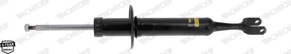 ARKA AMORTİSÖR L/R AUDI A4 2000-2008 GAZLI