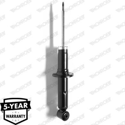 ARKA AMORTİSÖR L/R AUDI A6 1994-1997 100 200 AVANT 1991-1994 GAZLI