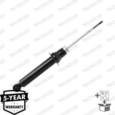 ARKA AMORTİSÖR L/R BMW 5 E39 520i-523i-525i-528i-530i-540i 1996-2003 GAZLI OESpectrum Premium