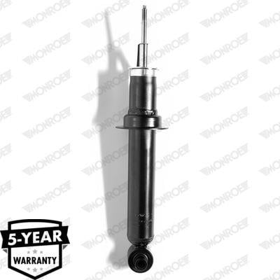 ARKA AMORTİSÖR L/R BMW E34 5 SERIES E34 1988-1995 GAZLI