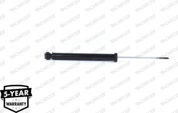 ARKA AMORTİSÖR L/R BMW Z4 E85 2003-2008 GAZLI