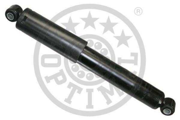 ARKA AMORTİSÖR L/R BOXER JUMPER-DUCATO 1800 kg 94>06