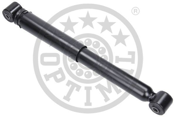 ARKA AMORTİSÖR L/R CITROEN C3 II 10>16 DS3 10>15 GAZLI