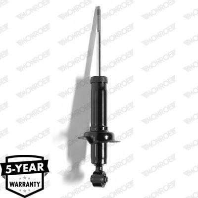 ARKA AMORTİSÖR L/R CIVIC HB-SEDAN 3 VE 4 KAPI 1.4-1.5-1.6 1.7CDTİ 2001 >2005 GAZLI