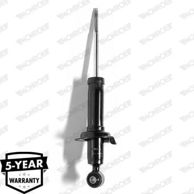 ARKA AMORTİSÖR L/R CIVIC HB-SEDAN 5 KAPI 1.4-1.5-1.6 1.7CDTİ 2001 >2005 GAZLI
