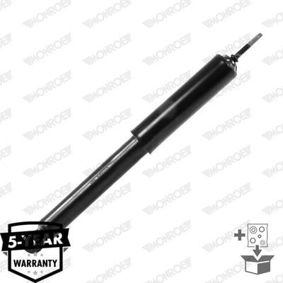 ARKA AMORTİSÖR L/R CORSA C 00>06 TIGRA 04>10 BAGLANTI BURÇU DELİGİ 10mm GAZLI OESpectrum Premium