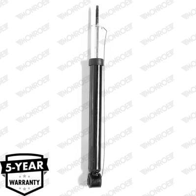 ARKA AMORTİSÖR L/R DACIA LOGAN TÜM MODEL 2004 >>2012 >2018 > GAZLI