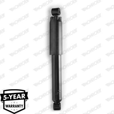 ARKA AMORTİSÖR L/R DUCATO 1994-2006 BOXER 1994-2006 JUMPER 1400kg 1994 >2006 GAZLI
