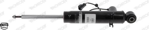 ARKA AMORTİSÖR L/R ELEKTRİKLİ VOLVO S60 2010 >2015 > S80 2006-2016 V60 2011-2018 GAZLI Monroe RideSense Electronic Suspension