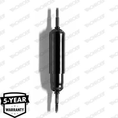 ARKA AMORTİSÖR L/R FIAT 600 1955-1971 YAĞLI