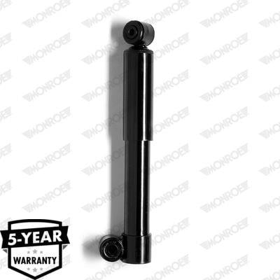 ARKA AMORTİSÖR L/R FIAT CINQUECENTO 1991-1998 YAĞLI
