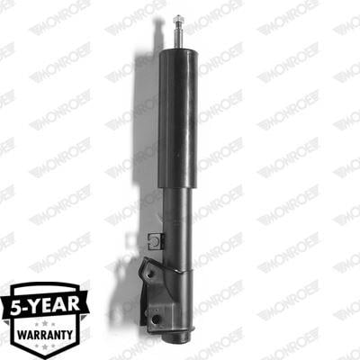 ARKA AMORTİSÖR L/R FIAT SCUDO 1996-2006 YAĞLI