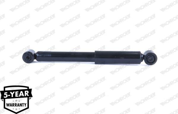 ARKA AMORTİSÖR L/R FIAT STILO 1.4 1.6 1.8 1.9D 1.9JTD 2003-2008 GAZLI