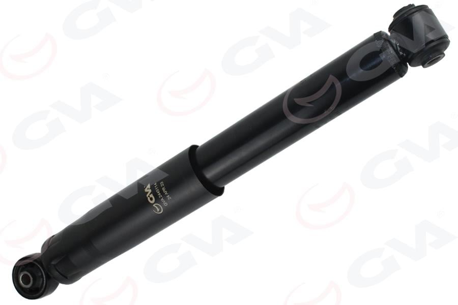 ARKA AMORTİSÖR L/R FIORINO 1.3JTD-BIPPER-BIPPER TEPEE-NEMO 1.4-1.4 HDİ 08 > 51858772-51830534