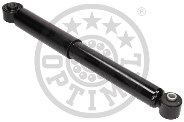 ARKA AMORTİSÖR L/R FIORINO 1.3JTD-BIPPER-BIPPER TEPEE-NEMO 1.4-1.4 HDİ 08 > 51858772-51830534