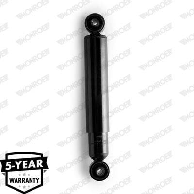 ARKA AMORTİSÖR L/R FORD CONNECT TRANSİT 15 2.2 TDCI 1994-2000 YAĞLI VAN-MAGNUM SERİSİ