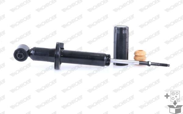 ARKA AMORTİSÖR L/R FORD EXPLORER 4.0 1996-2002 GAZLI