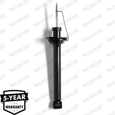 ARKA AMORTİSÖR L/R FORD FIESTA 1.3 1.4 16V 1998-2002 MAZDA 121 1996 >2003 GAZLI