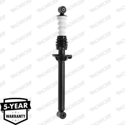 ARKA AMORTİSÖR L/R FORD FIESTA 1989-1995 YAĞLI