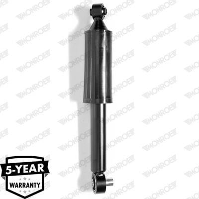 ARKA AMORTİSÖR L/R FORD FIESTA 1996 >2003 > FIESTA 1.4TDCİ 2003-2010 GAZLI