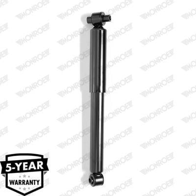 ARKA AMORTİSÖR L/R FORD FOCUS II SW 2005 >2012 FOCUS III 2010 >2014 > GAZLI