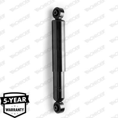 ARKA AMORTİSÖR L/R FORD TRANSİT 12 2.0 2.5D 2.5DI 2.5TD 1991-2000 YAĞLI VAN-MAGNUM SERİSİ