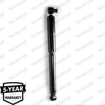 ARKA AMORTİSÖR L/R FORD TRANSİT 260 280 300 330-350 2000-2006 PLATFORM ŞASE YAĞLI VAN-MAGNUM SERİSİ
