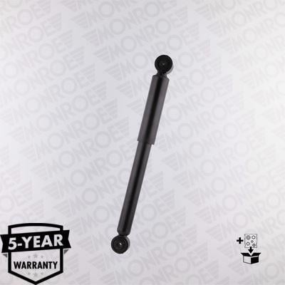 ARKA AMORTİSÖR L/R GOLF IV 1998-2005 -BORA 1998-2005 -AUDI A3 TT 1998-2006 -LEON 1.9TDİ 2002-2006 GAZLI